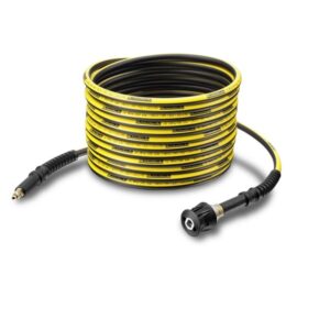 Kärcher Accessories XH 10 Q Extension Hose Quick Connect (K3-K7)