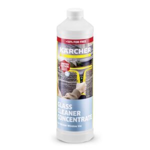 Kärcher GLASS CLEANER CONCENTRATE RM 500 LIMITED EDITION WHITE LILY