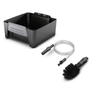 Kärcher Høytrykksspyler Adventure Box - For Walking Equipment