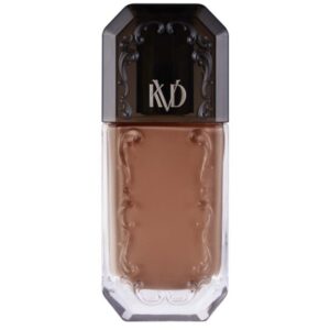KVD Beauty Good Apple Full-Coverage Serum Foundation 72 Firespike