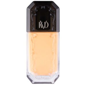 KVD Beauty Good Apple Full-Coverage Serum Foundation Queen of poisons