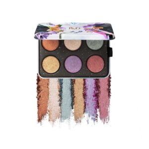 KVD Beauty Surreal Bloom Metallic Palette