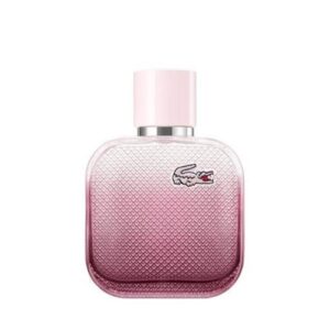 Lacoste L.12.12 Rose Eau Intense For Her Eau De Toilette 50 ml