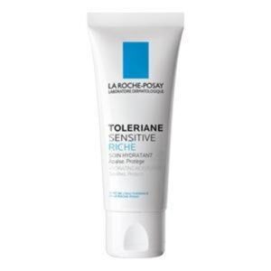 La Roche-Posay LRP Toleriane Sensitive Rich Cream