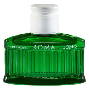 Laura Biagiotti Roma Uomo Green Swing Eau de Toilette - 40 ml