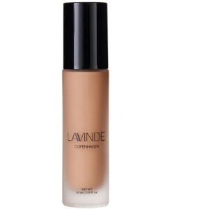 Lavinde Copenhagen Natural Glow Liquid Foundation Cool Beige 209 - 30 ml