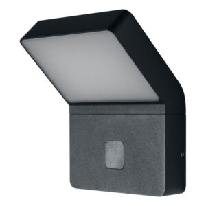 LEDVANCE ENDURA® STYLE WALL WIDE 12W Dark Gray