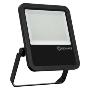 LEDVANCE floodlight performance 10000lm 80w 840 ip65 black