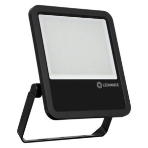 LEDVANCE floodlight performance 20000lm 165w 840 ip65 black