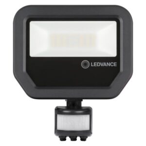 LEDVANCE floodlight performance sensor 2200lm 20w 830 ip65 b