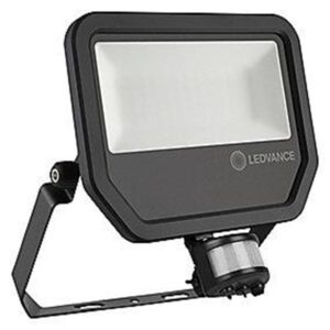 LEDVANCE floodlight performance sensor 6000lm 50w 840 ip65 b