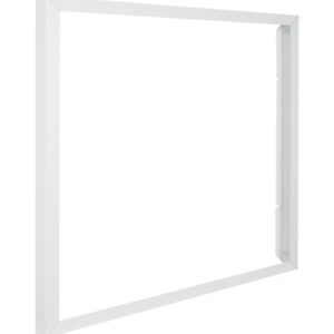 LEDVANCE panel value surface mount kit value 60x60 h7