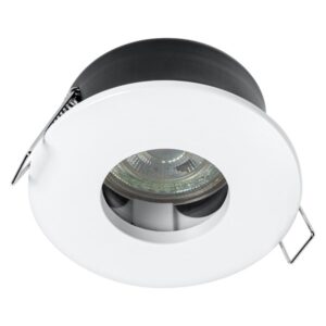 LEDVANCE RECESS DOWNLIGHT IP65 TWISTLOCK 4.3W 2700K White IP65