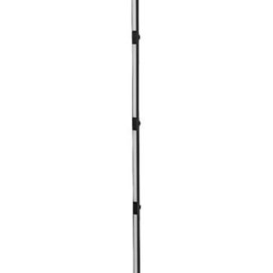 LEDVANCE SMART+ convert floor/wall lamp 24W/RGB+827 bk WiFi