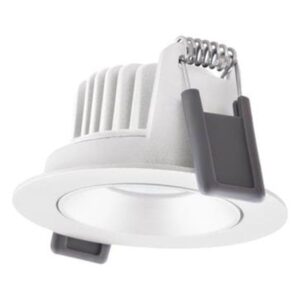 LEDVANCE spot adjust ps dim ip20 680lm 68mm 8w/930 white 36°