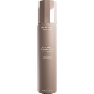 Lernberger Stafsing Hair Spray Strong Hold Strong Hold Hairspray - 300 ml