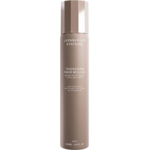 Lernberger Stafsing Thickening Fiber Mousse Volumizing & Thickening - 200 ml