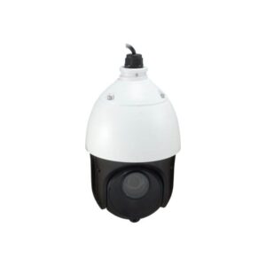 LevelOne FCS-4051 PTZ IP Network Camera 2MP 802.3at/af PoE 20X Optical Zoom Indoor/Outdoor