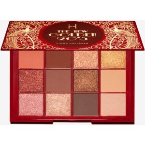 LH cosmetics The New Golden 20's High-hat, Bee?s knees, Swanky, Garbo, Darb, Rhatz!, Cat?s Meow!, Applesauce! - 18 g