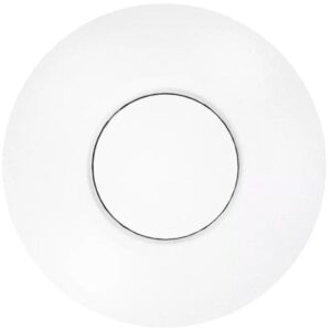 Light Solutions Zigbee Dimmer For Wire - Foot Switch - White