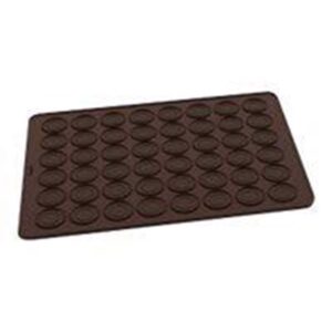 Lékué Macaron Baking Mat 30x40cm/ 48 pcs
