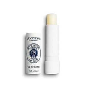 L'Occitane Shea Butter Ultra Rich Lipbalm 4.5 g