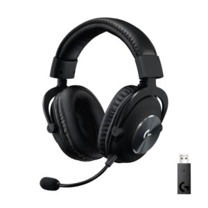 Logitech PRO LIGHTSPEED Wireless 2.4
