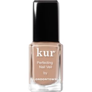 Londontown Perfecting Nail Veil No.6 Creamy Latte Tint - 12 ml