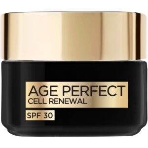L'Oréal Paris Age Perfect Cell Renewal Day Cream SPF 30 - 50 ml