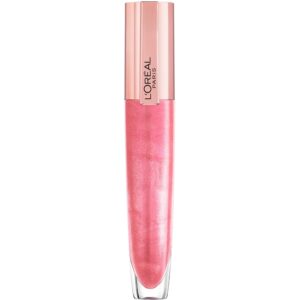 L'Oréal Paris Brilliant Signature Plump-In-Gloss I Amplify 406 - 7 ml
