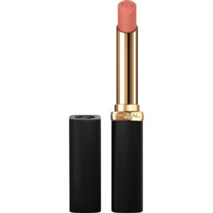 L'Oréal Paris Color Riche Intense Volume Matte Lipstick 500 Beige Freedom - 1,8 ml