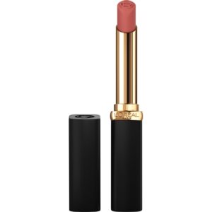 L'Oréal Paris Color Riche Intense Volume Matte Lipstick 600 Nude Audacious - 1,8 ml