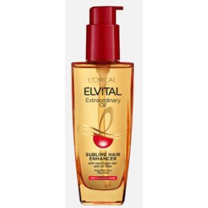 L'Oréal Paris Elvital Extraordinary Oil, Coloured Hair 100 ml