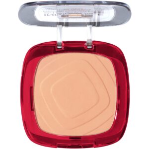 L'Oréal Paris Infaillible 24H Fresh Wear Powder Foundation Golden Honey 245 - 9 g