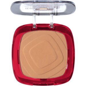 L'Oréal Paris Infaillible 24H Fresh Wear Powder Foundation Golden Sun 260 - 9 g