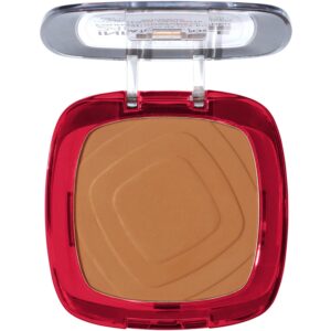 L'Oréal Paris Infaillible 24H Fresh Wear Powder Foundation Sienna 355 - 9 g