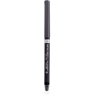 L'Oréal Paris Infaillible Grip 36H Gel Automatic Eyeliner Taupe Grey 3 - 1 pcs