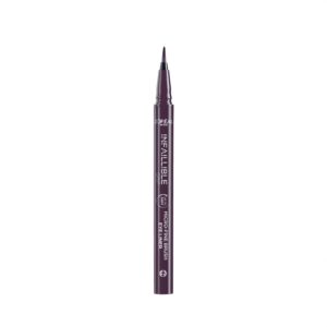 L'Oréal Paris Infaillible Grip 36H Micro-Fine Eyeliner Dew Berry 4 - 0,4 g