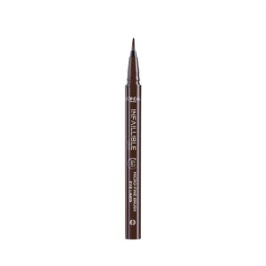 L'Oréal Paris Infaillible Grip 36H Micro-Fine Eyeliner Smokey Earth 2 - 0,4 g