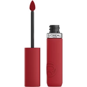 L'Oréal Paris Infaillible Matte Resistance Leppestift Afterwork Drink 425