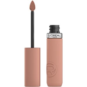 L'Oréal Paris Infaillible Matte Resistance Leppestift Breakfast In Bed 105