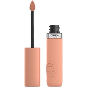 L'Oréal Paris Infaillible Matte Resistance Leppestift Fairytale Ending 100