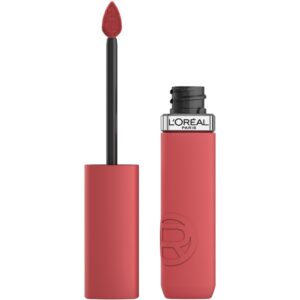 L'Oréal Paris Infaillible Matte Resistance Leppestift Shopping Spree 230