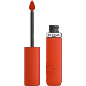 L'Oréal Paris Infaillible Matte Resistance Leppestift Sun Bathing 300