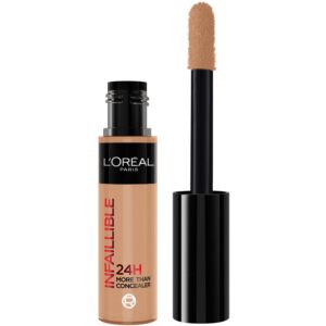 L'Oréal Paris Infaillible More Than Concealer 330 Pecan - 11 ml
