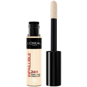 L'Oréal Paris Infaillible More Than Concealer Vanilla - 11 ml