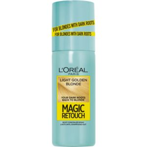 L'Oréal Paris Magic Retouch Dark Blonde Dark Roots Light Blonde 43168 - 75 ml