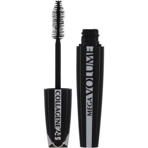 L'Oréal Paris Mega Volume Collagen 24h Mascara Extra Black - 9 ml