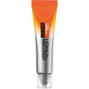 L'Oréal Paris Men Expert Hydra Energetic Cooling Eye Roll-On - 10 ml