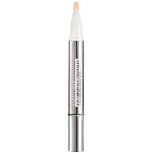L'Oréal Paris True Match Eye-Cream In a Concealer Ivory Beige - 2 ml